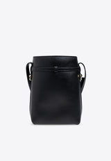 Voyou Phone Holder in Calf Leather