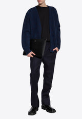 Givenchy Wool Tailored Pants BM51H 515D1-403