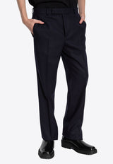 Givenchy Wool Tailored Pants BM51H 515D1-403