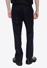 Givenchy Wool Tailored Pants BM51H 515D1-403
