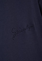 Signature Logo T-shirt