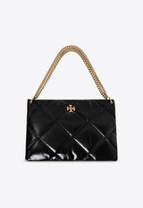 Tory Burch Kira Diamond Quilt Shoulder Bag 155235 0-001