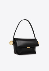 Rond Carré Folded Shoulder Bag