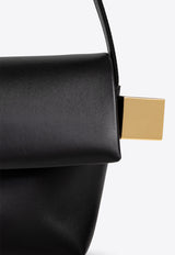 Rond Carré Folded Shoulder Bag