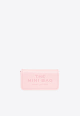 Marc Jacobs Shoulder bag The Mini Pink 2S4SMN080S02 0-669