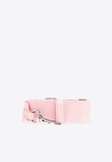 Marc Jacobs Shoulder bag The Mini Pink 2S4SMN080S02 0-669