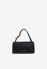 Marc Jacobs Mini Leather Dual Top Handle Bag 2F4HSH010H04 0-001