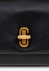 Marc Jacobs Mini Leather Dual Top Handle Bag 2F4HSH010H04 0-001