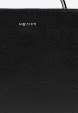 Alexander Mcqueen T-bar Logo Clutch Bag 803532 1VDBE-1000