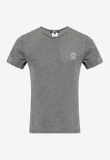 Medusa Print T-shirt