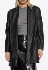 Max Mara Blazer Ardea Black ARDEA 2421446015-001
