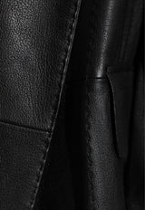 Max Mara Blazer Ardea Black ARDEA 2421446015-001