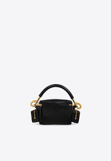 Chloè Small Camera Leather Shoulder Bag CHC24AS534 N83-001