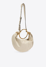 Chloè Small Bracelet Leather Crossbody Bag CHC24AS611 N72-23N