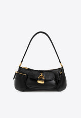 99 Leather Shoulder Bag