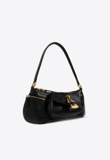 99 Leather Shoulder Bag