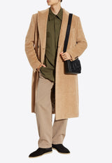 DG Logo Long-Sleeved Shirt