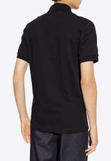 DG Logo Patch Polo T-shirt