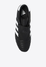 Adidas Originals Taekwondo Low-Top Sneakers JQ4775 F-CBLACK FTWWHT GUM3