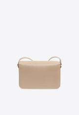 Tom Ford Medium Palmellato-Effect Leather Shoulder Bag L1838 LCL056X-1J013