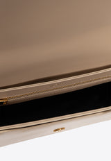 Tom Ford Medium Palmellato-Effect Leather Shoulder Bag L1838 LCL056X-1J013