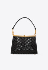 حقيبة كتف فيلا متوسطة