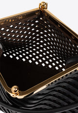 حقيبة كتف فيلا متوسطة