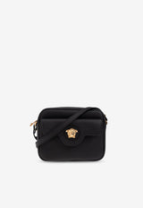 Versace Shoulder bag Black 1019865 DVIT2T-1B00V