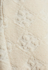 شورت قصير بجاكار شعار الماركة