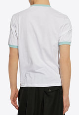 تي شيرت بطبعة فينس