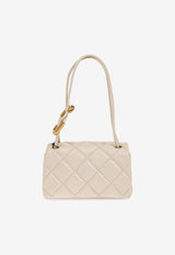 Marc Jacobs Mini Quilted Dual Shoulder Bag 2S5HSH023H02 0-123