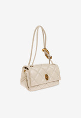 Marc Jacobs Mini Quilted Dual Shoulder Bag 2S5HSH023H02 0-123