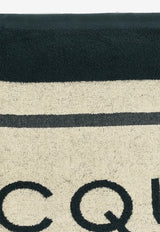 Croisière Beach Towel