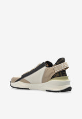 Flow Low-Top Sneakers