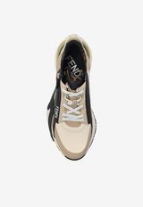 Flow Low-Top Sneakers