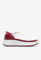 Nama Low-Top Sneakers