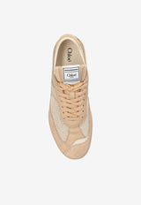 Kick Low-Top Sneakers