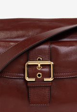 Chloè Shiny Leather Camera Bag CHC24AS53 3N8-360
