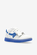 Off-White Sneakers Out Off Office White OMIA189S25 LEA009-0142