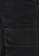 Adilenium Two-in-One Cargo Pants