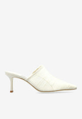 كعب لوتا 65 مزموم من التول