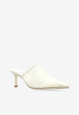 كعب لوتا 65 مزموم من التول