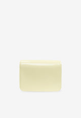 Tory Burch Shoulder bag Robinson Yellow 143122 0-701