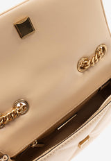 Tory Burch Small Kira Diamond Quilt Convertible Shoulder Bag 154706 0-700