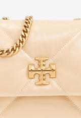 Tory Burch Small Kira Diamond Quilt Convertible Shoulder Bag 154706 0-700