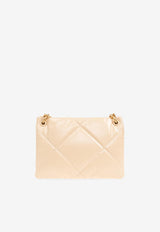 Tory Burch Small Kira Diamond Quilt Shoulder Bag 161885 0-700