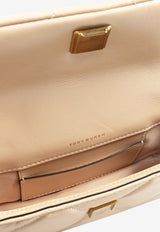 Tory Burch Mini Kira Diamond Quilt Shoulder Bag 154710 0-700