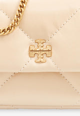 Tory Burch Mini Kira Diamond Quilt Shoulder Bag 154710 0-700