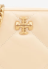 Tory Burch Small Kira Diamond Quilt Crossbody Bag 154715 0-700