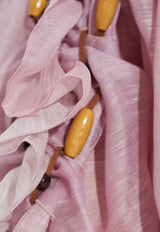 Zimmermann Dawning Ruffled Maxi Dress 2924DS252 0-LILSEA